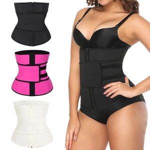 Buy 1 and get 1 FREE. New X-Small Waist Trainers